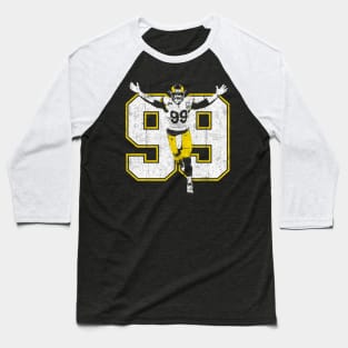 Aaron Donald Baseball T-Shirt